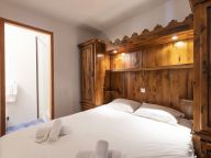 Chalet-appartement Chalet des Neiges - Plein Sud-7
