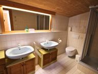 Chalet Arlberg inclusief catering-12