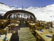 Appartement Les Chalets du Thorens-21