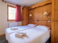 Chalet-appartement Les Balcons de Val Cenis Village met cabine-7