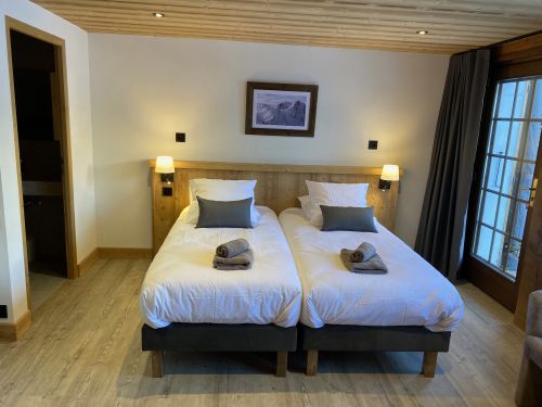 Chalet Au Bon Vieux Temps - 15 personen – afbeelding 2
