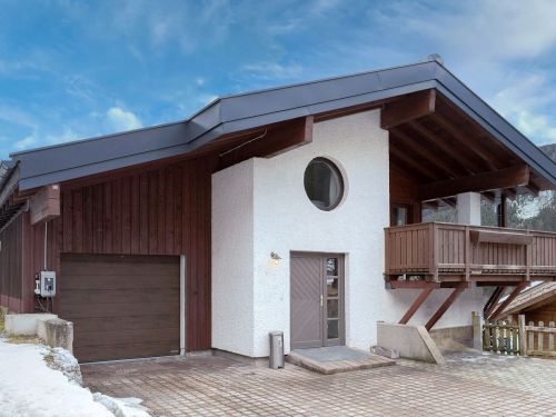 Chalet Haus Conny in Oostenrijk