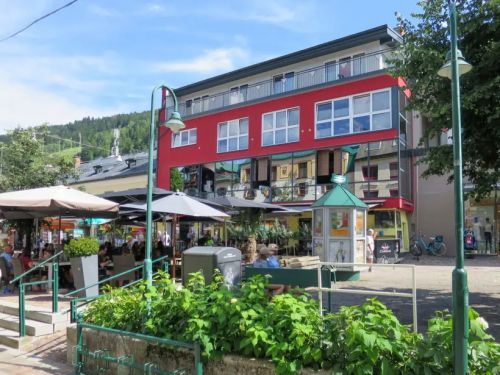 Appartement Papa Joe's