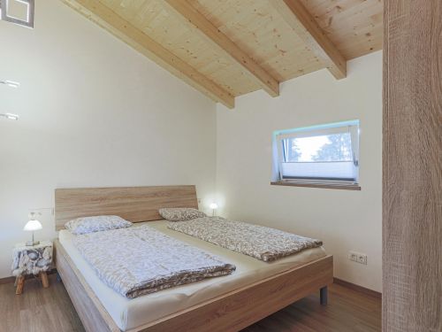 Chalet-appartement Jud Top 1 - 4-6 personen