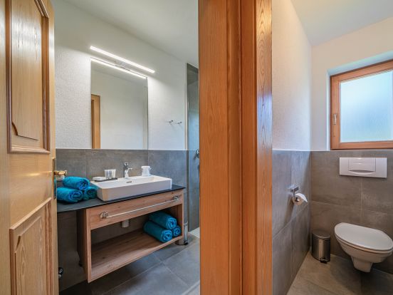 Chalet-appartement Andrea-6