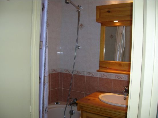 Appartement Jetay-8
