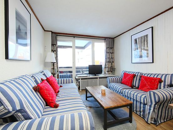 Appartement Le Pramecou-4