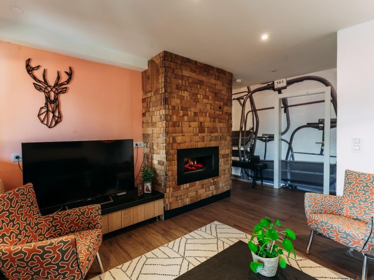 Appartement Austria Top 5