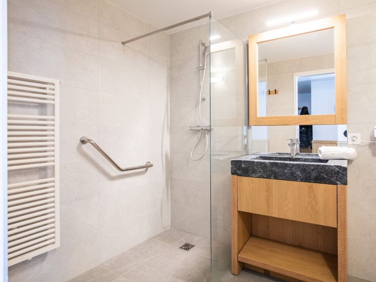 Chalet-appartement Le Val Chavière