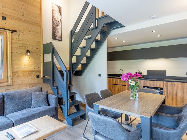 Appartement W2050