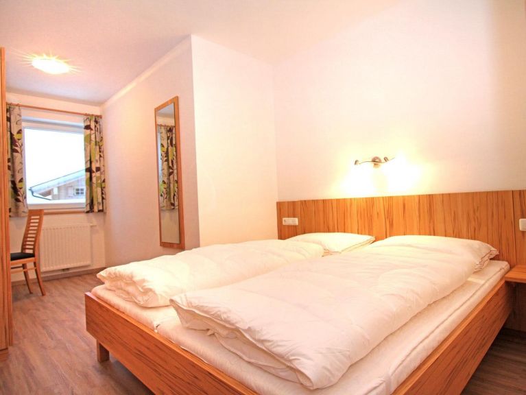 Chalet-appartement Dorferhaus