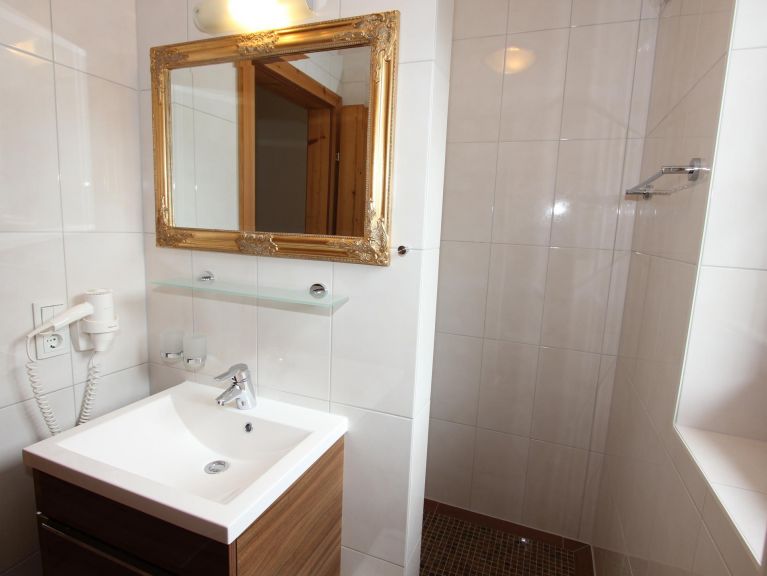 Chalet-appartement Britzerhof