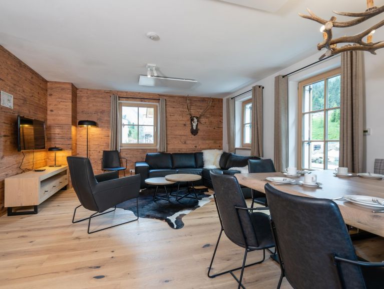 Chalet Riesneralm Petra