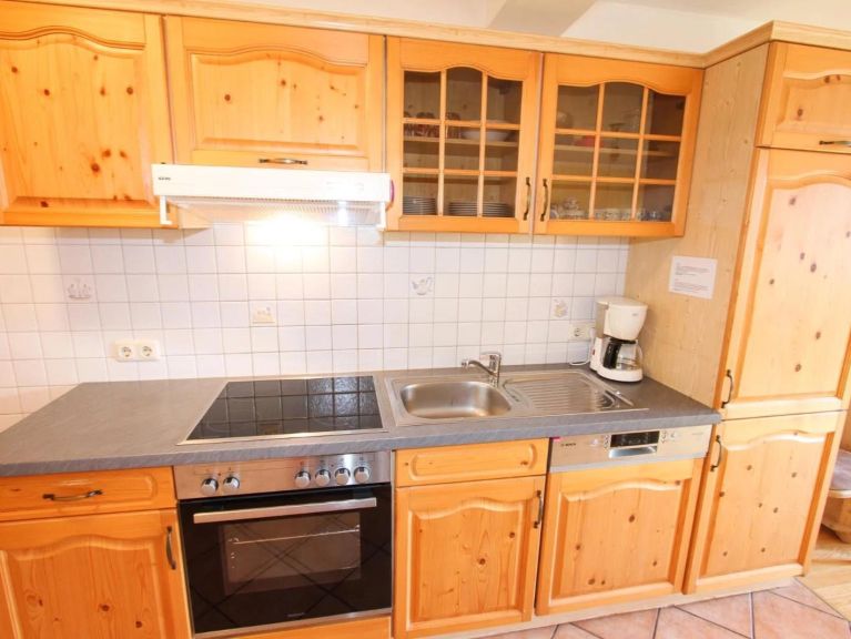 Chalet-appartement Karli Top 4