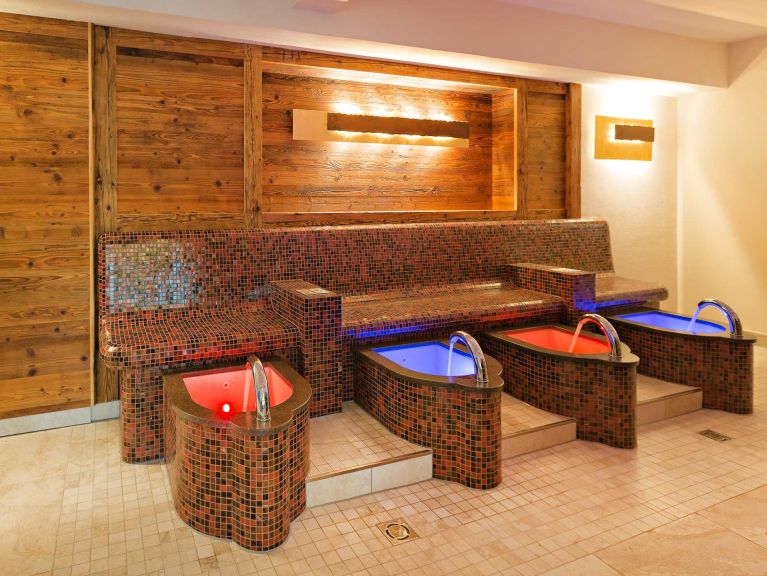 Appartement Kleinwalsertal Alpenroos