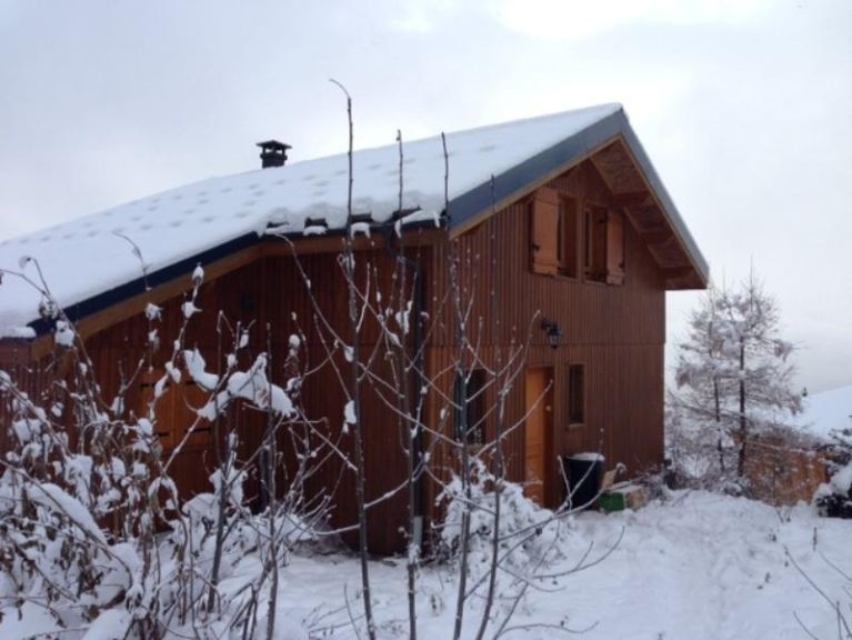 Chalet De la Croisette