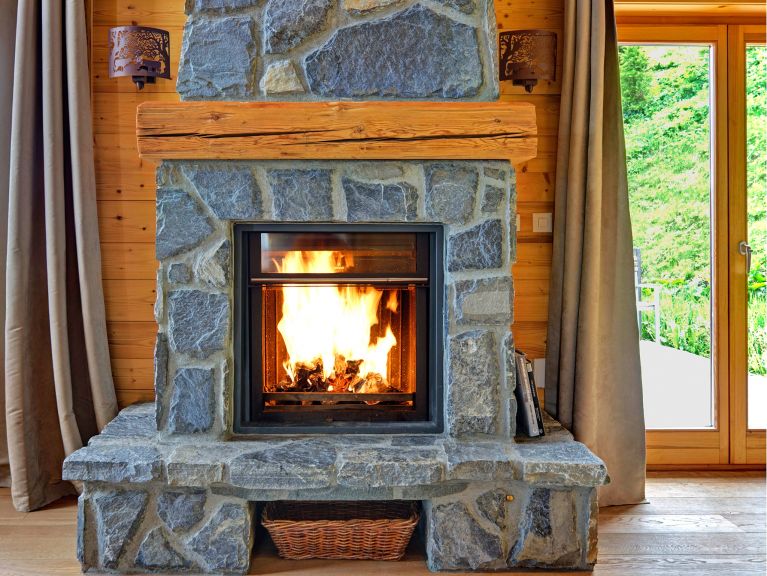 Chalet Perle des Collons met privé-sauna