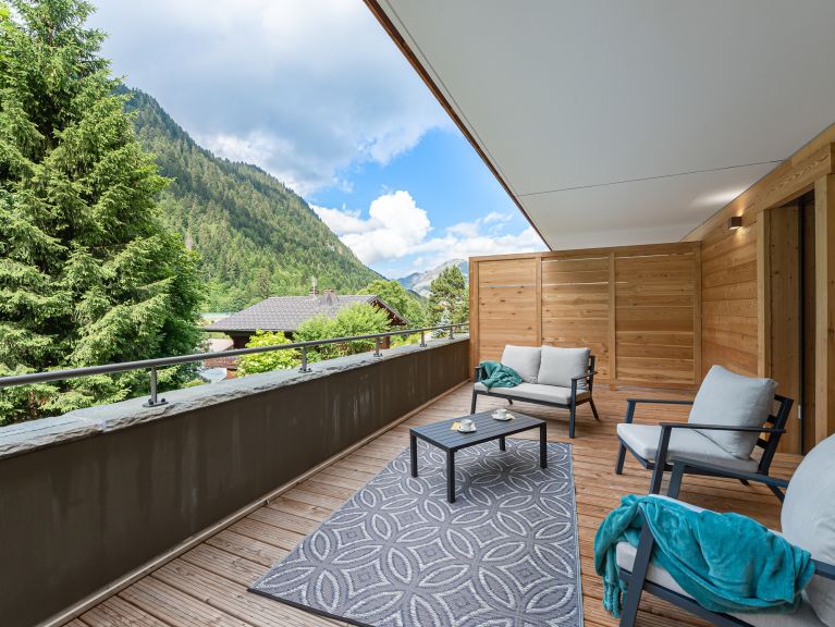 Appartement Quintessence