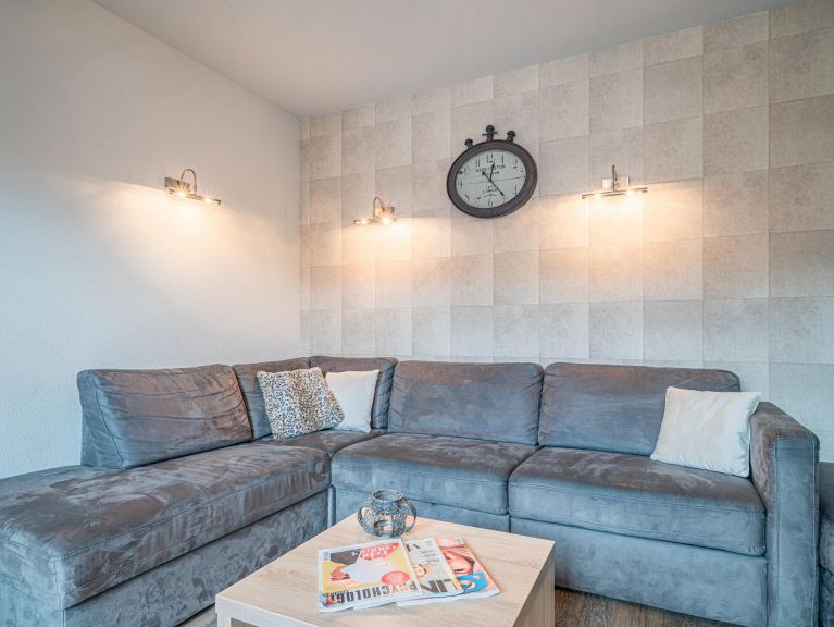 Appartement Janita Penthouse met sauna, zondag t/m zondag