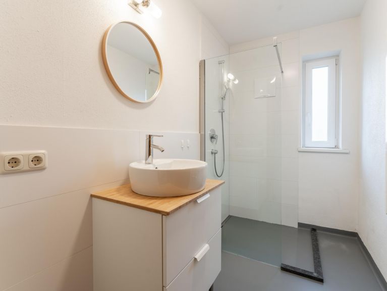 Chalet-appartement Heimelig