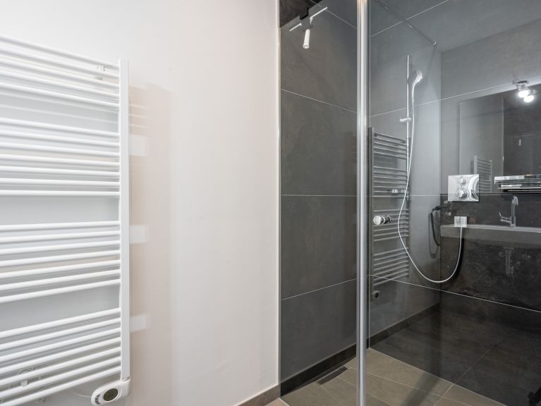 Chalet-appartement Alpenzauber Top 4