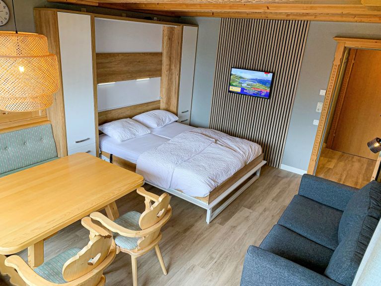 Chalet-appartement Anger Top 31