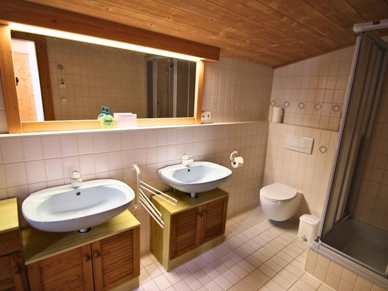Chalet Arlberg inclusief catering