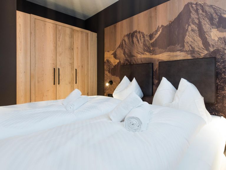 Chalet-appartement Das Neukirchen Type 4a