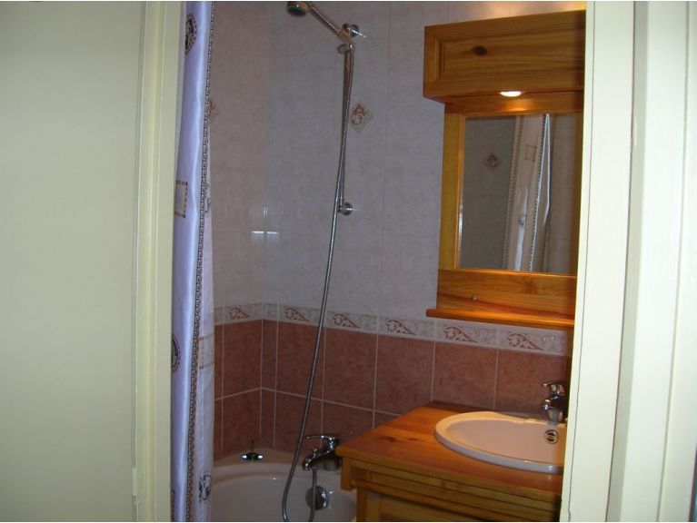 Appartement Jetay nr. 7