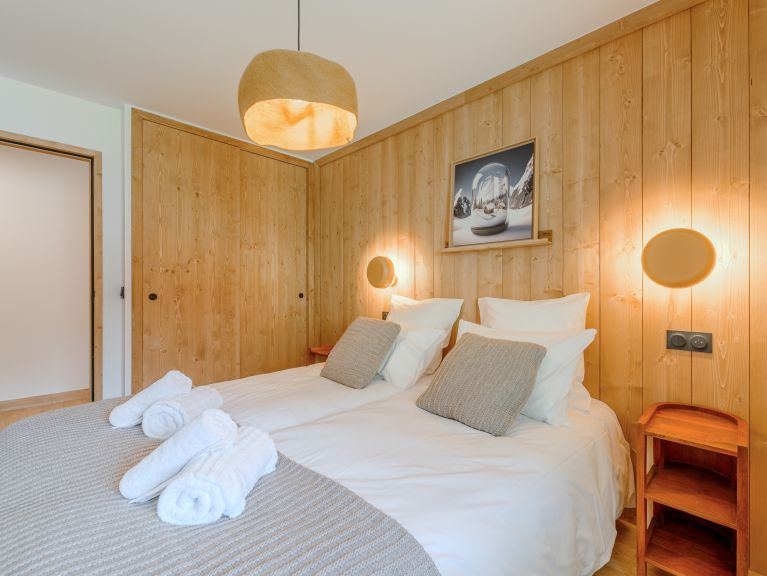 Appartement L’Etoile de la Vanoise