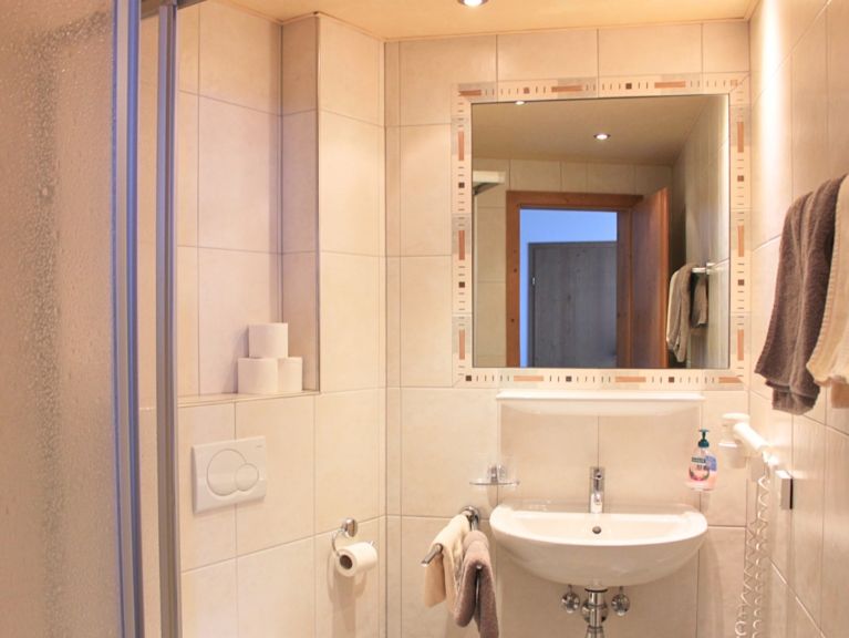 Appartement Alpenperle