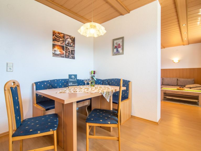 Appartement Rieder