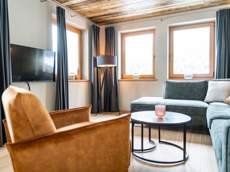 Appartement Residence Zillertal Type C3