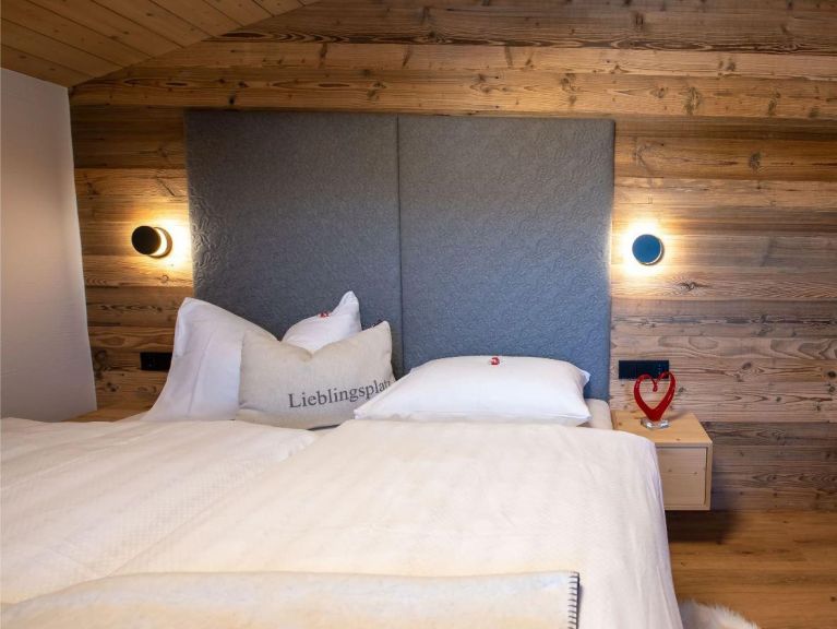 Chalet-appartement Unterwurzacher Smaragd