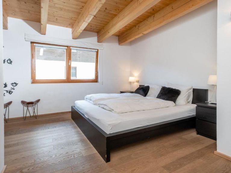 Chalet Kirchberg am Bach zondag t/m zondag