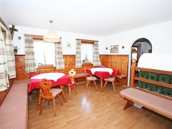 Chalet-appartement Hollenzen
