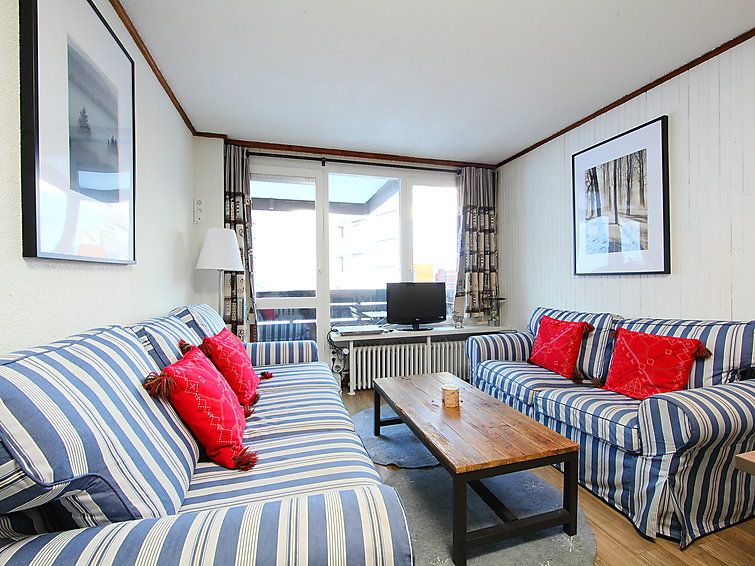 Appartement Le Pramecou