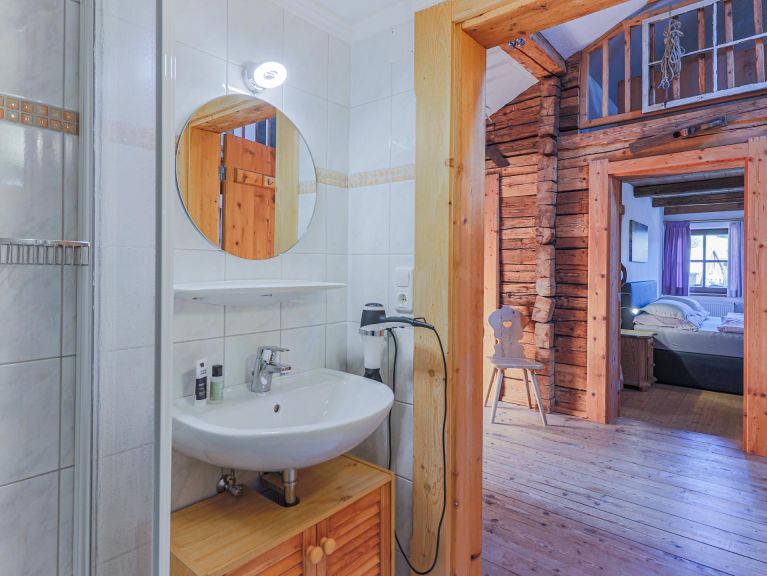 Chalet-appartement Hauserbauer