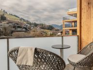 Chalet-appartement AlpenParks Taxacher Studio Comfort-7