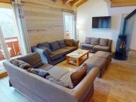 Chalet-appartement Emma combinatie 2x 12 personen-27