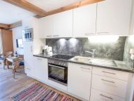 Chalet-appartement Nindl Top 2-6