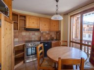 Chalet-appartement Les Balcons de Val Cenis Village supérieur-7