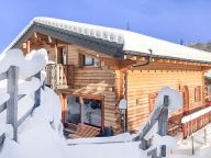 Chalet La Tzoumaz Pearl-20