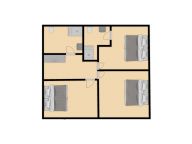 Chalet Le Panicaut inclusief catering-17