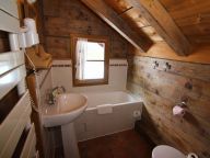 Chalet Le Vieux inclusief catering en privé-sauna-13