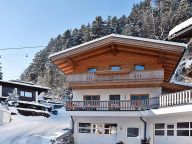 Chalet Marie-13