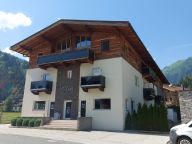 Chalet-appartement Ours Living Grossvenedigerblick-16