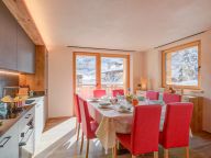 Chalet-appartement Casa Botanica Timo-7