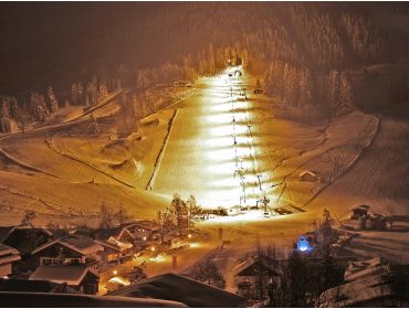 Skidorp Pittoresk, rustig winterspordorpje; ideaal als familiebestemming-7
