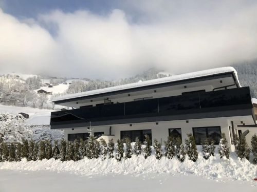 Appartement Jasmin - 3-5 personen